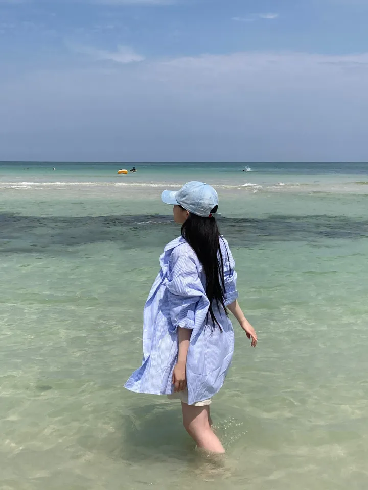 [Y2K/소두효과/빈티지힙] 빈티지 레터링 볼캡 상세 이미지 24