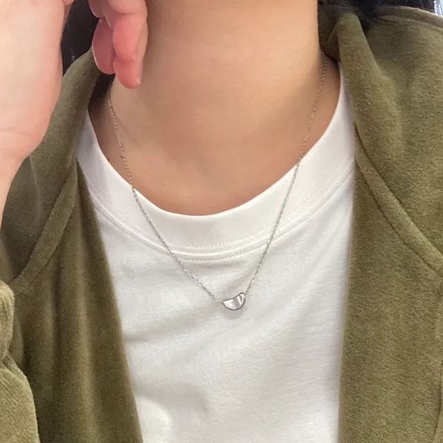 [자체제작💘] 데일리 써지컬 목걸이 26종 모음 (하객룩,블라우스,셔츠코디 추천) 상세 이미지 105