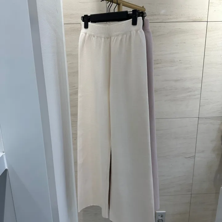 블랑 울 3ps SET (아이보리당일출고/몸매보정/추천/꾸안꾸/high quality수입의류) 상세 이미지 31