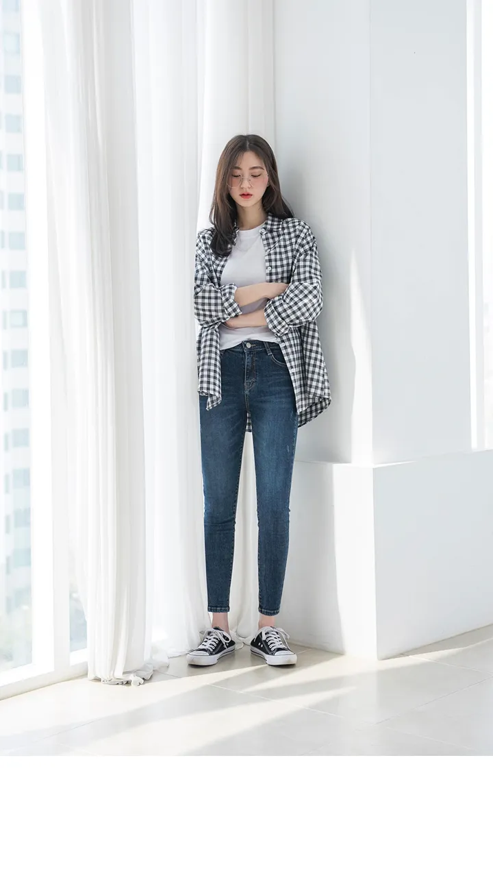 [150cm] 살빠졌진 속밴딩 (662) 상세 이미지 52