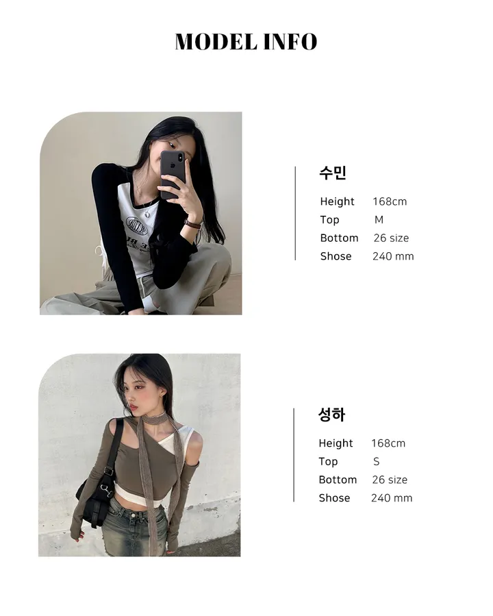 *주문폭주* [ MADE / 3size ] 자체제작 기장선택 벨라데이 봄가을 포켓하이통팬츠pt - 4color/3size (키작녀/키큰녀/일자바지/교복바지/와이드바지) 상세 이미지 5