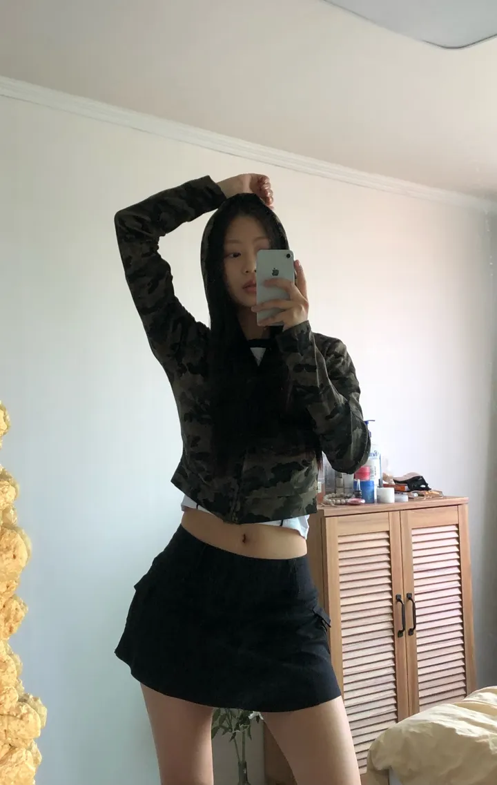10minutes hoodie 상세 이미지 7
