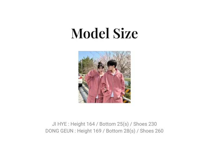 🌼당일출고🌼💗2000장 돌파💗[고퀄 핏대박/7Color/신상] 빅사이즈 투웨이 후드집업 카고 버뮤다 팬츠 트레이닝 세트 커플룩 시밀러룩 오버핏 꾸안꾸 트레이닝복 상세 이미지 69