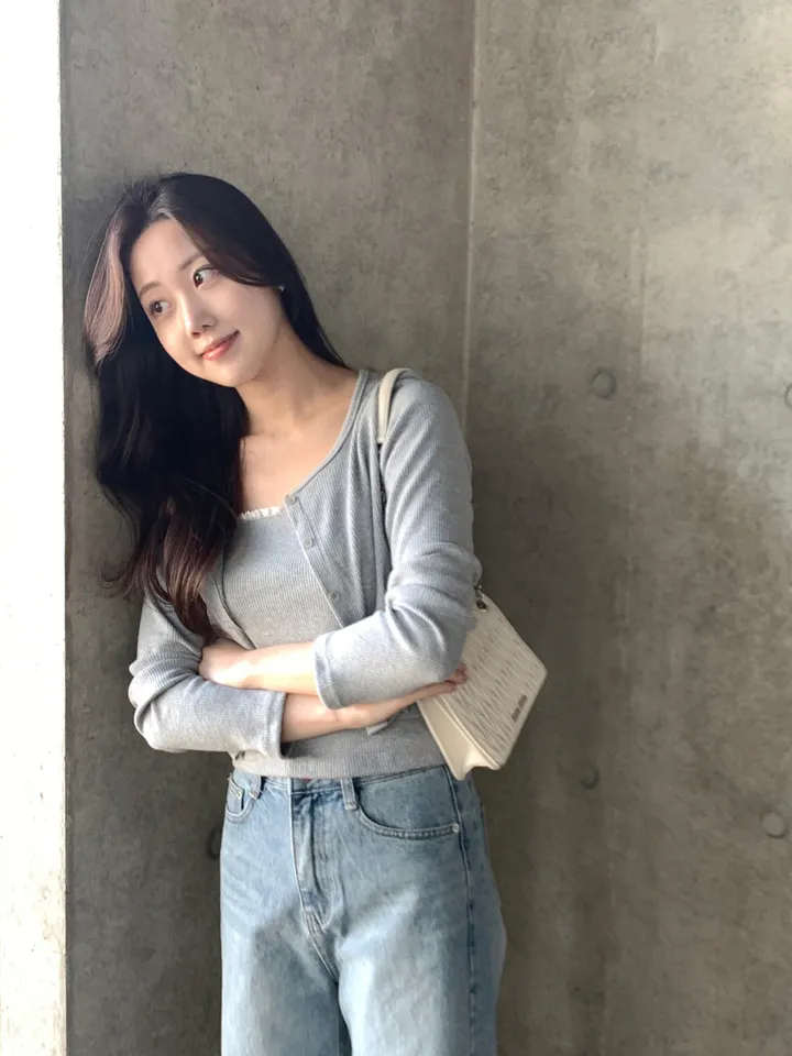 [SET]소이 나시 가디건세트 상세 이미지 29