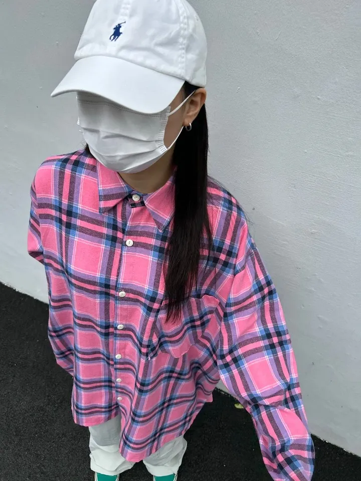 [⭐️] y2k 사선 빅 카고 팬츠 - 키치 남녀공용 유니섹스 오버핏 스트릿 유니크 카고팬츠 카고바지 고프코어 트랙 레이싱 뉴진스 뉴진스룩 시즈니룩 시즈니 엔시티 아일릿 와이드팬츠 상세 이미지 26