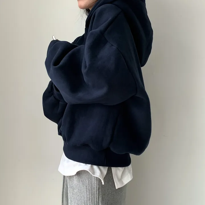 [대박핏보장✨/98%만족/진그레이 당일출고!] 자체제작 #크치Made 꿈에 나온 핏, 오클라호마 1866  양기모 맨투맨 긴팔 후드티 ; 5컬러 상세 이미지 187