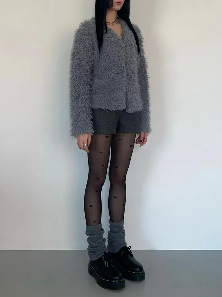 [시즌오프]prim casual cotton short pants / 프림 캐주얼 코튼 숏팬츠 상세 이미지 5