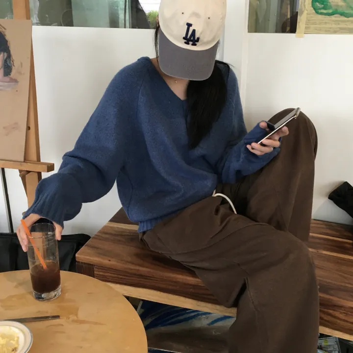 [*Big pocket] 리프 힙 포켓 pt - 5 color 상세 이미지 44