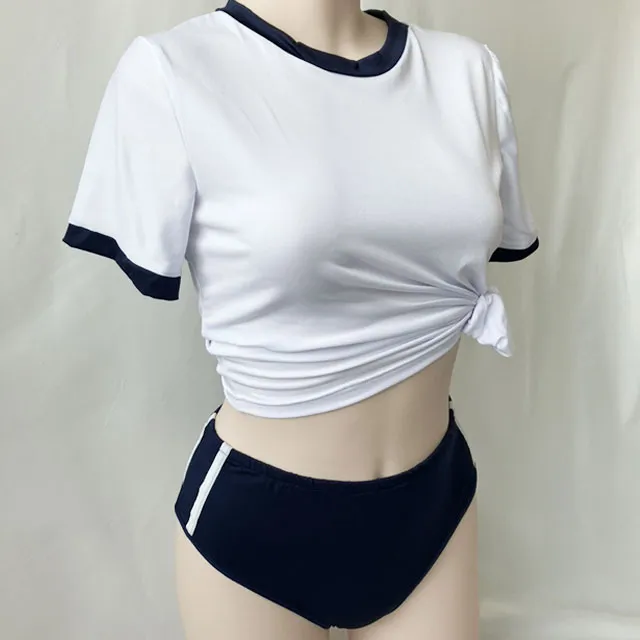🧡3종 풀세트🧡오리지널 부르마 체육복 코스프레 상세 이미지 7
