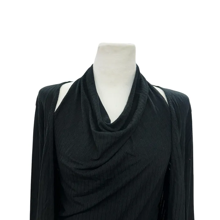 halter cardigan set ; 2color 홀터, 가디건세트, 여리여리, 홀터세트 상세 이미지 22