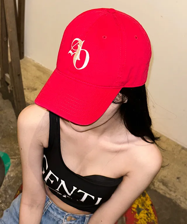 [당일출고]루킨포자체생산[묶음할인]AO y2 데일리 봄 여름 일상 깊이감좋은 심플한 볼캡 모자 6color 상세 이미지 2