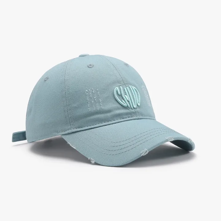 Enem Vintage Cap(C12) 상세 이미지 29