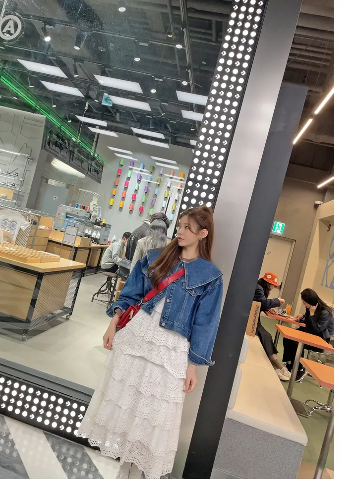 라라 빅카라 청자켓 상세 이미지 35