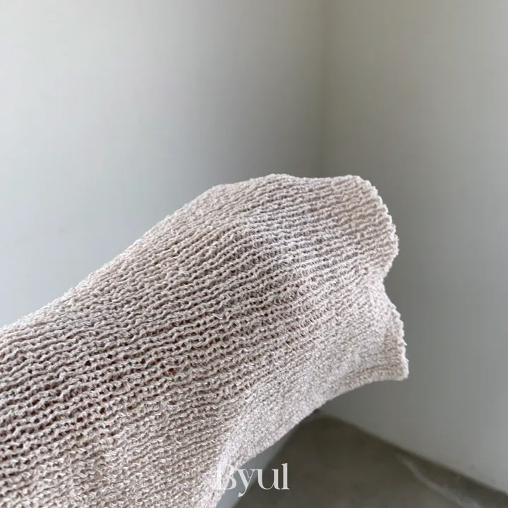 머스트 볼레로 크롭가디건 상세 이미지 23