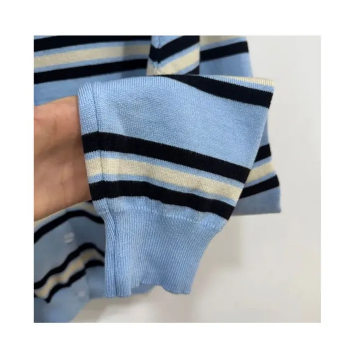 🌸꾸안꾸끝판왕🌸허리잘록핏💗[신상][여리여리][컬러맛집]하이틴 러브 스프라이프 단가라 가디건 (3color) 상세 이미지 22