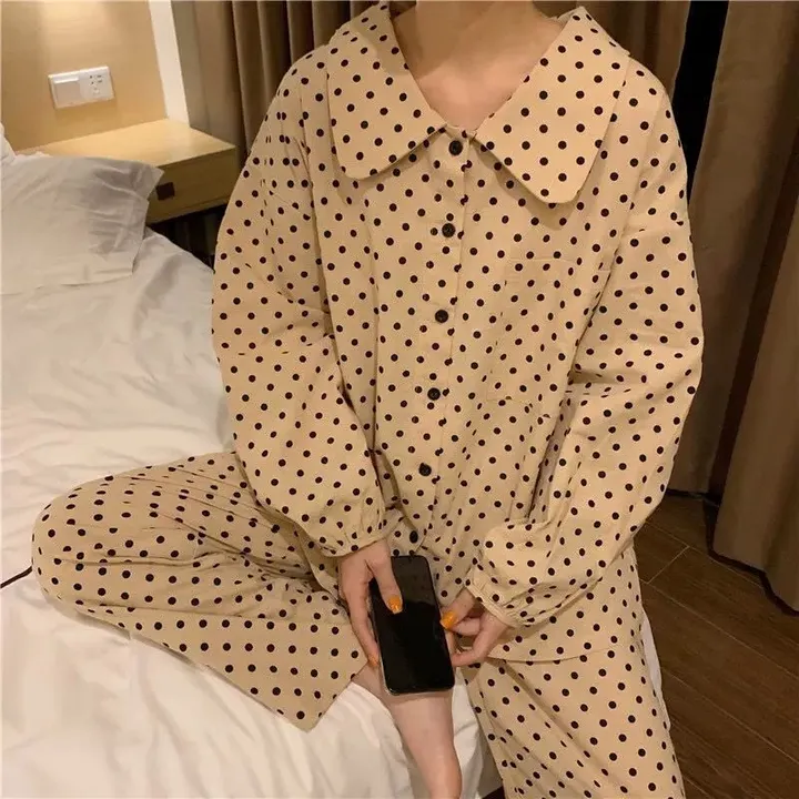 🖤[세일/반팔긴팔]🖤 무조건 9900원 ~ 12900원 잠옷 파자마 상하세트 여름 가을 겨울 봄 파티 선물 긴팔 반팔 긴바지 반바지 상세 이미지 26
