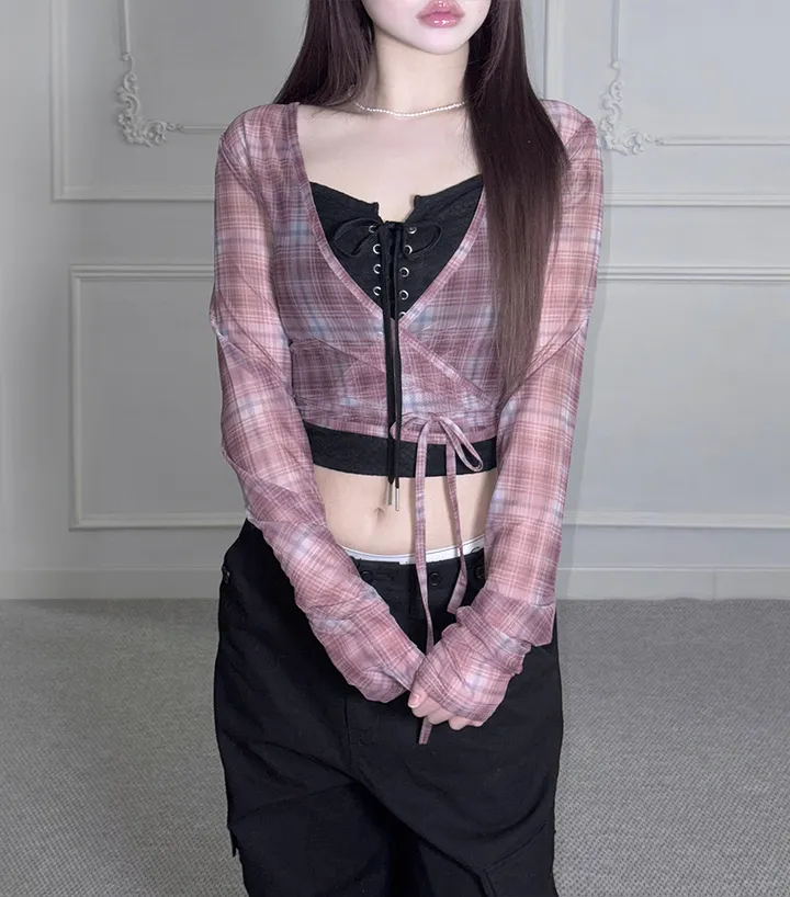 Motif Wrap CD (3colors) 상세 이미지 3