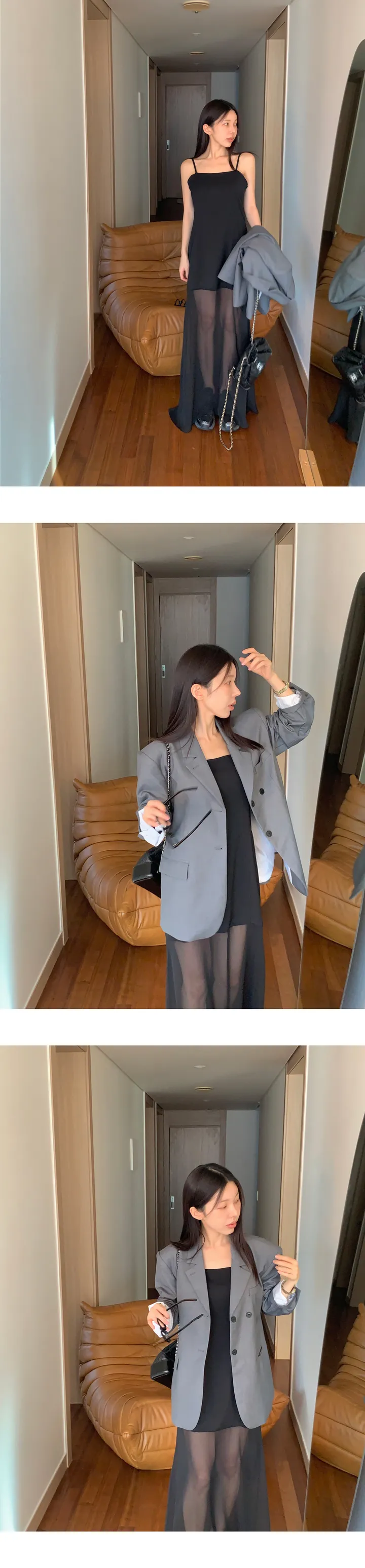 클래식 자켓 상세 이미지 7