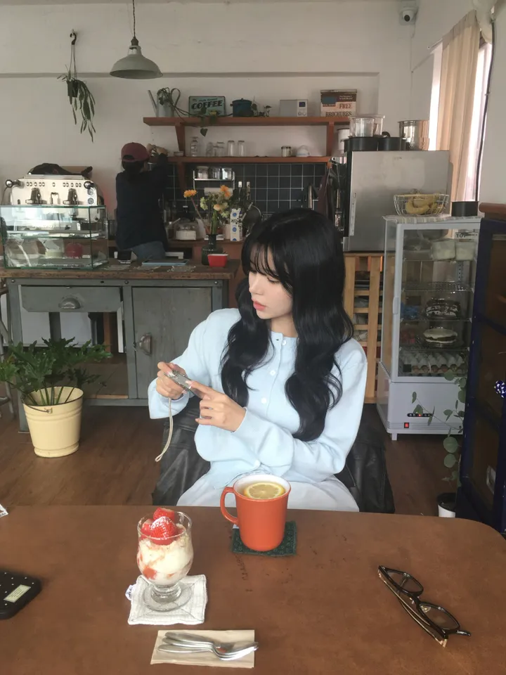 파스텔 소프트 가디건 (4colors) 상세 이미지 30