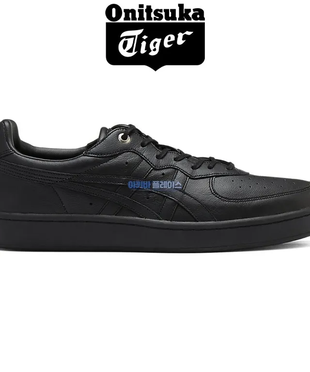 오니츠카타이거 [바로발송/재고특가] 오니츠카타이거 멕시코 66 블랙