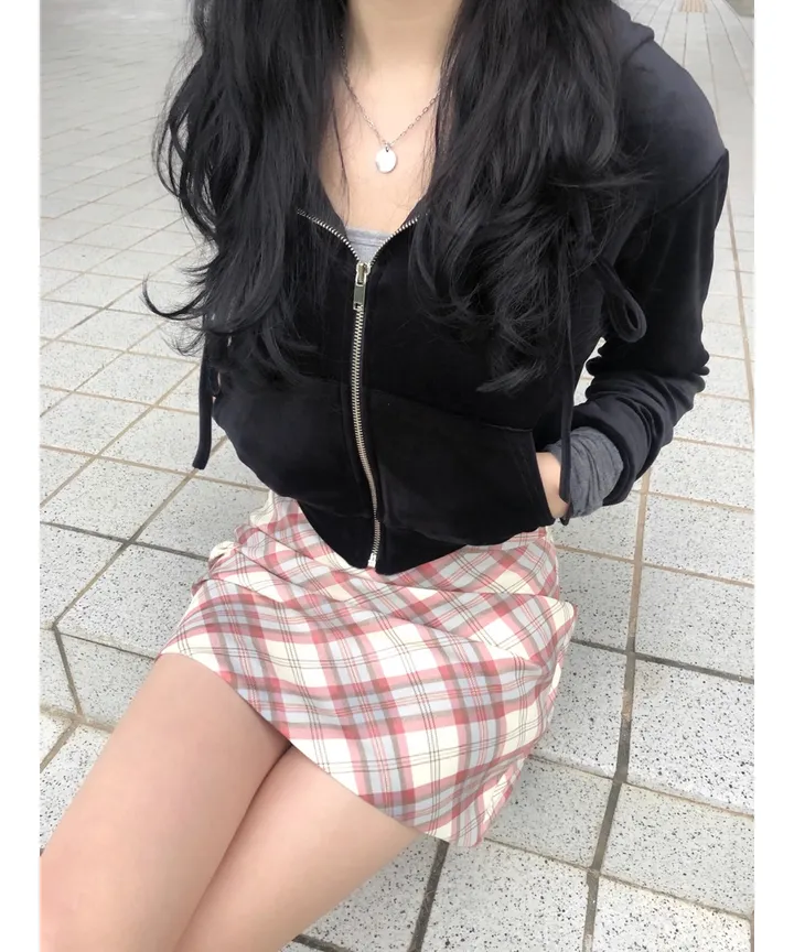 Have zip-up 상세 이미지 12