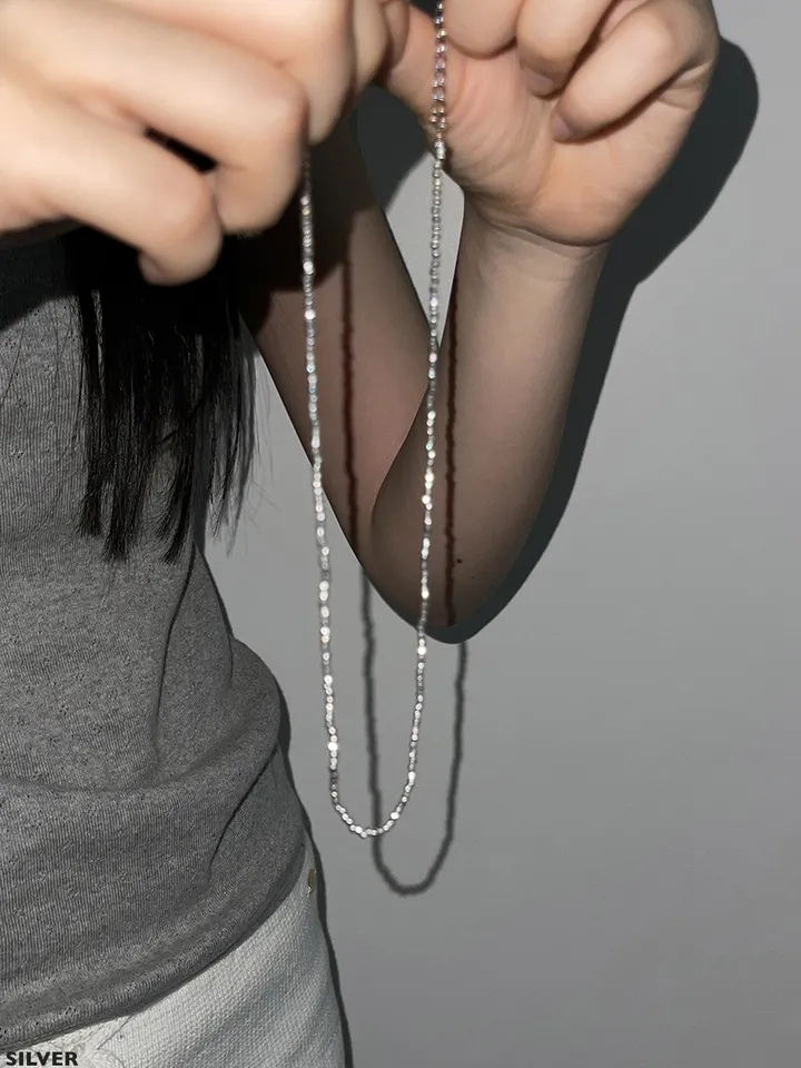 delight necklace 상세 이미지 1