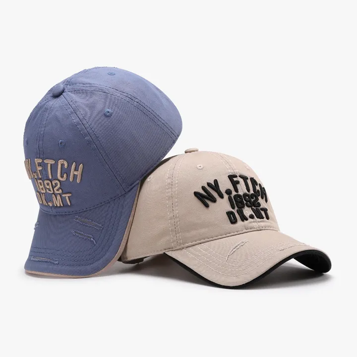 NY Casual Cap(C02) 상세 이미지 3