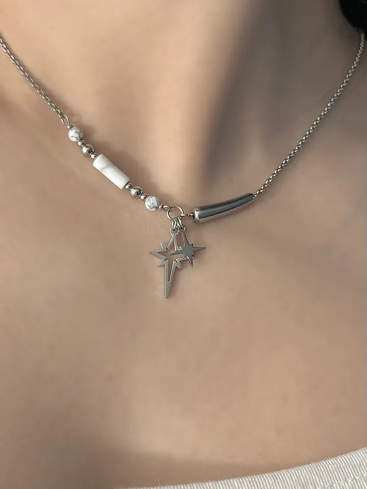 전체써지컬✨[made] spark flash necklace 상세 이미지 20