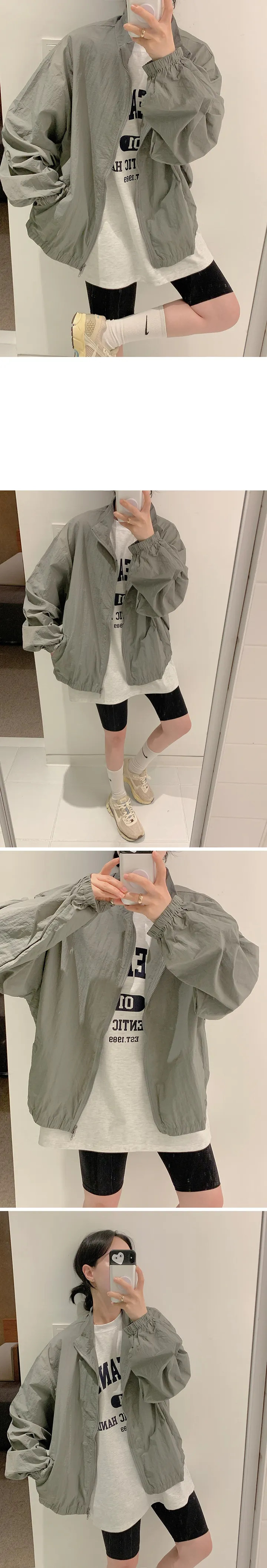 요가핏 바이크 레깅스 (6color) 상세 이미지 26