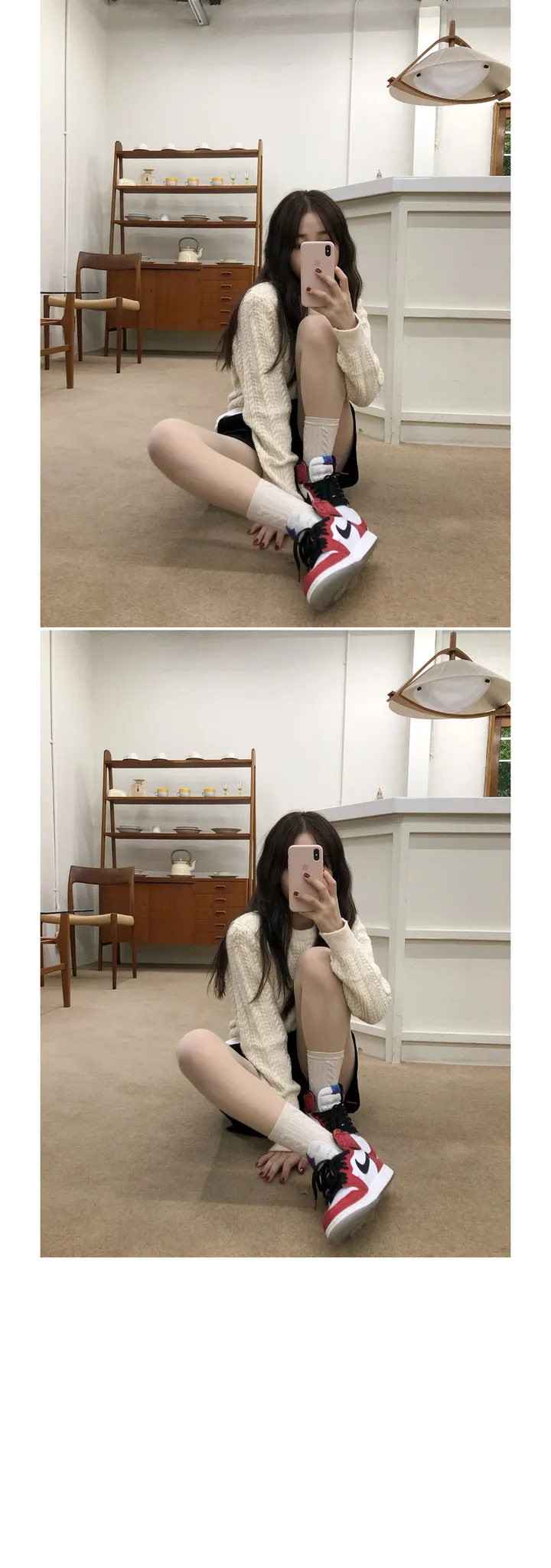 [주문폭주]베어댄 꽈배기 - knt 상세 이미지 11