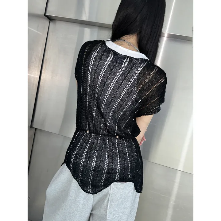 ❤️‍🔥기모선택│업그레이드 ver.│누적판매1,000 돌파 기념│4size!❤️‍🔥[UNISEX/기획특가]사이드 폴드 핀턱 스트링 루즈 와이드 벌룬 트레이닝 팬츠(2color) 상세 이미지 45