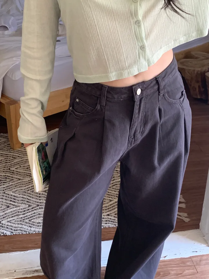 summer bio pants (2color) 상세 이미지 27
