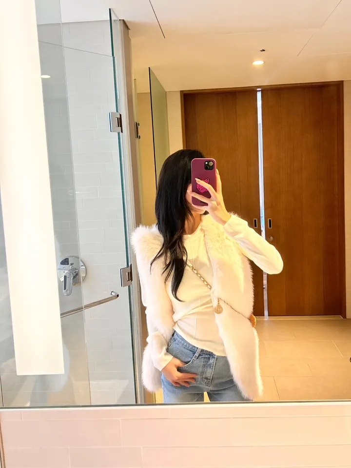 누누 퍼 베스트 조끼 ( 3color ) 상세 이미지 6
