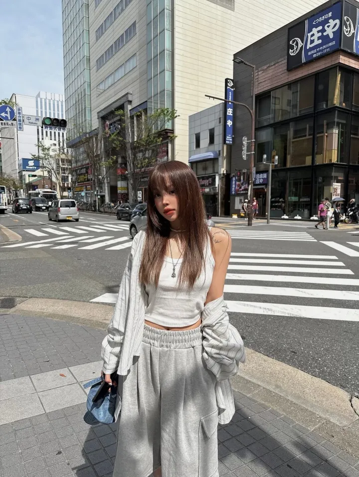 🚀2size/부분당일발송🚀 루어 카고 버뮤다 PT / 코튼 면 밴딩 트레이닝 와이드 버뮤다 팬츠 여름 반바지 바지 버뮤다팬츠 버뮤다바지 5부바지 6부바지 카고반바지 카고버뮤다 상세 이미지 11