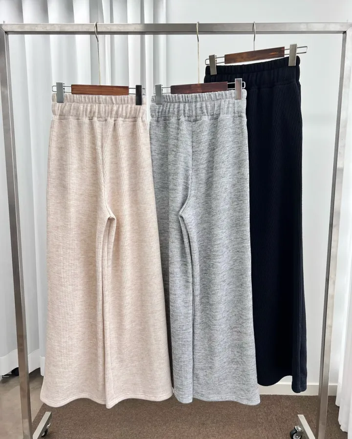 *봄ver* [MADE:컬러추가] #-3kg!! 슬림 빅후드ver.1 오프숄더 셋업 (5color) 슬림핏 크롭 후드집업 오프숄더집업 롱 와이드팬츠 트레이닝세트 상세 이미지 37