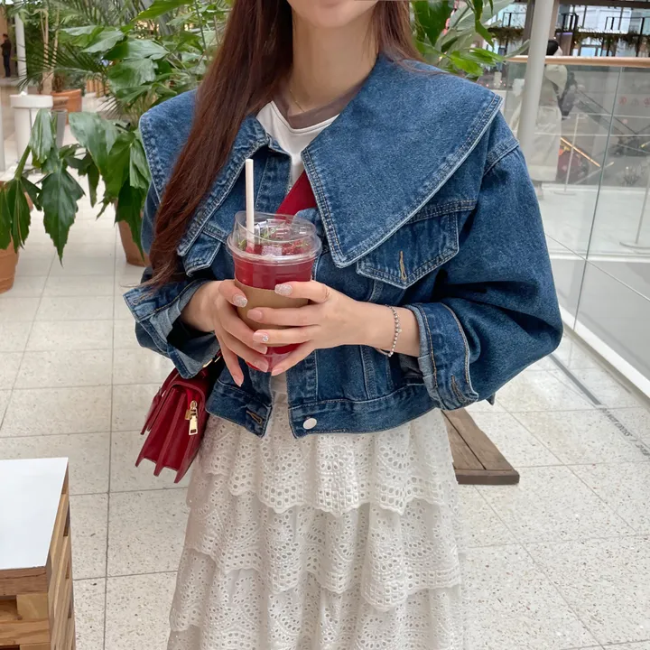 라라 빅카라 청자켓 상세 이미지 44