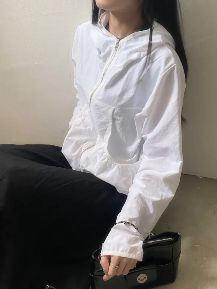 [기획/당일출고] Roti nylon wind jp (5color) 상세 이미지 28