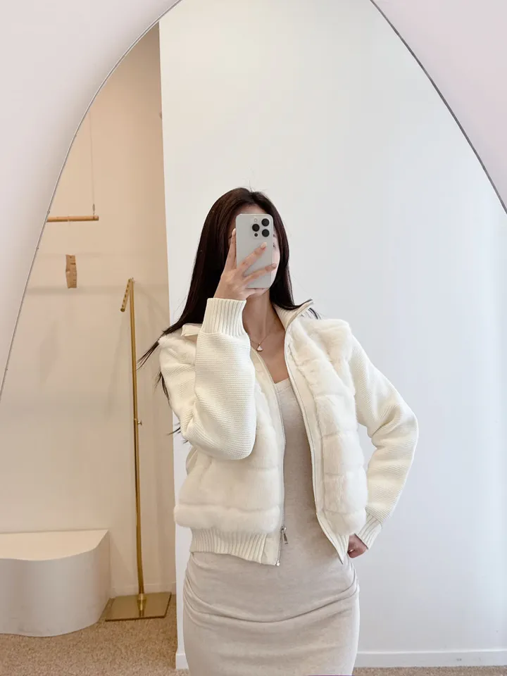 (추가업뎃) 빅세일 원가이하 코트 스커트 투피스 패딩 아우터 니트 겨울 상품 샘플 세일 상세 이미지 7