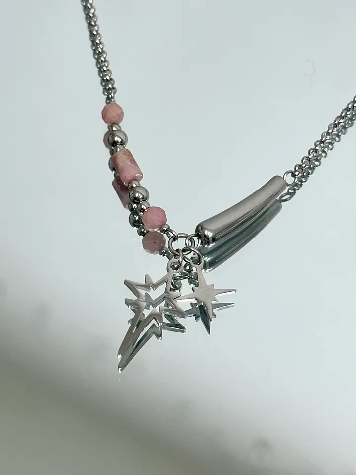 전체써지컬✨[made] spark flash necklace 상세 이미지 13
