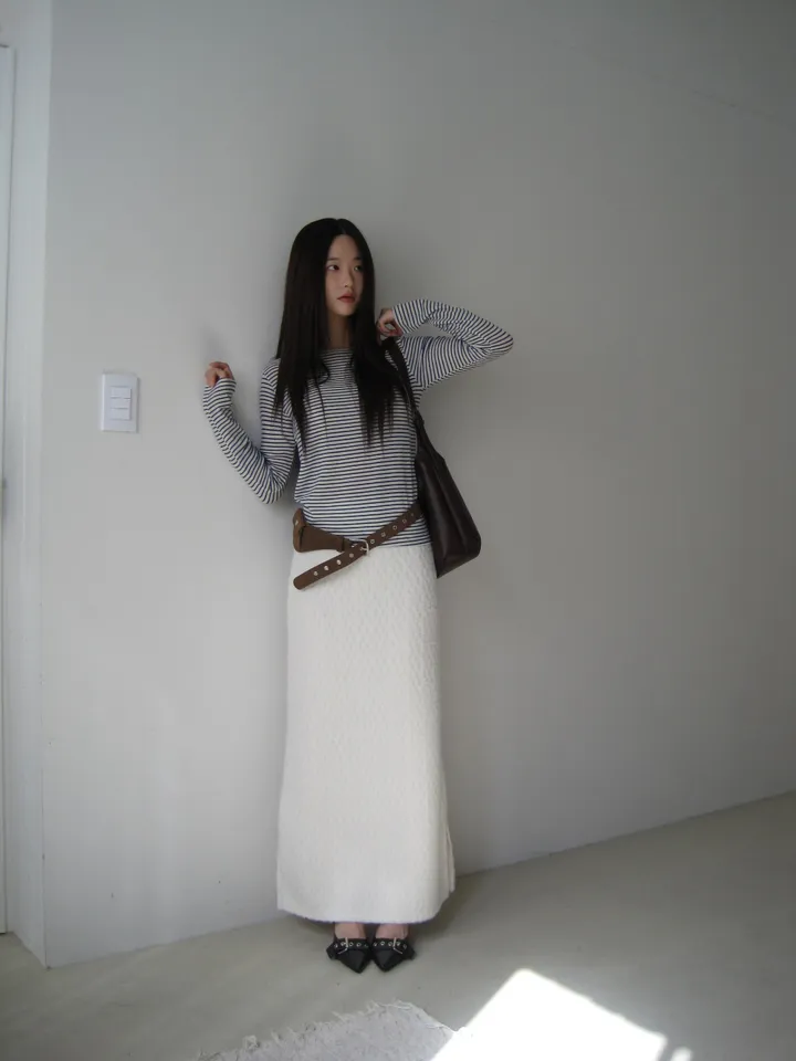 시계 모델 착용 이미지-S1L28