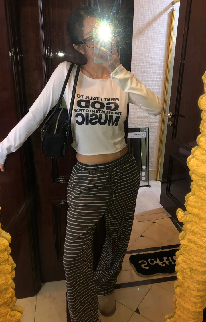 ska pants [3color] 상세 이미지 12