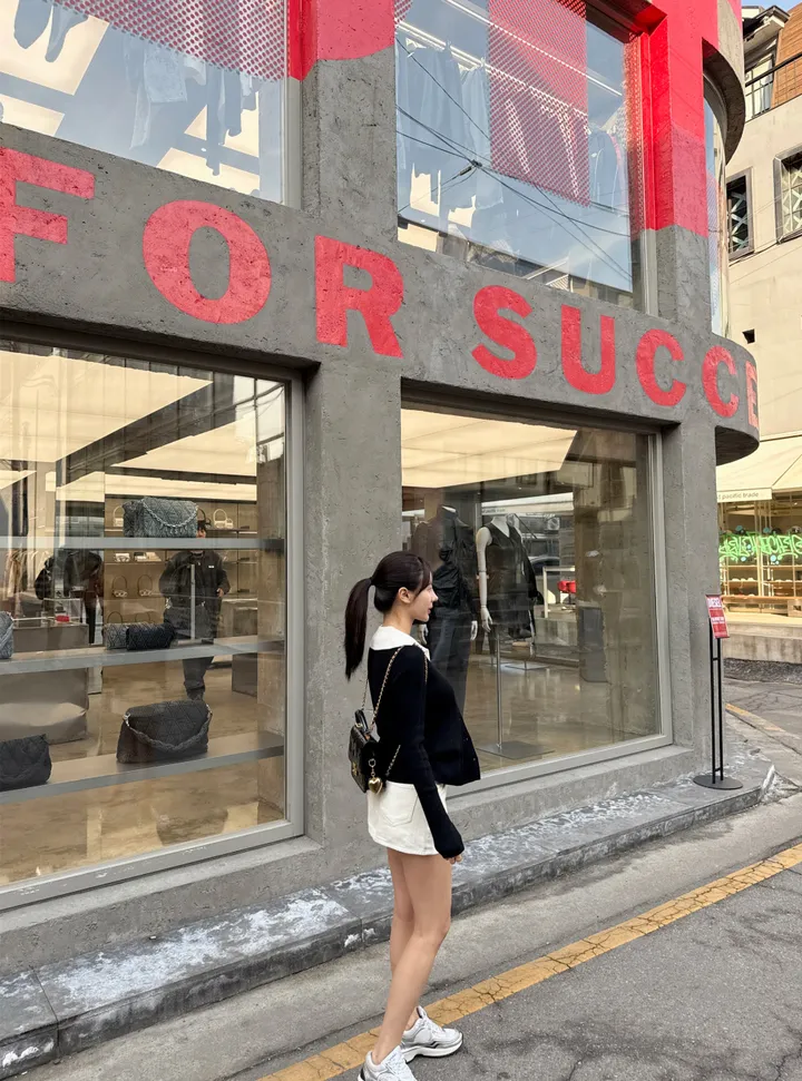 캐리 레이어드 가디건 (수입) / 주문폭주 ♥ 상세 이미지 12