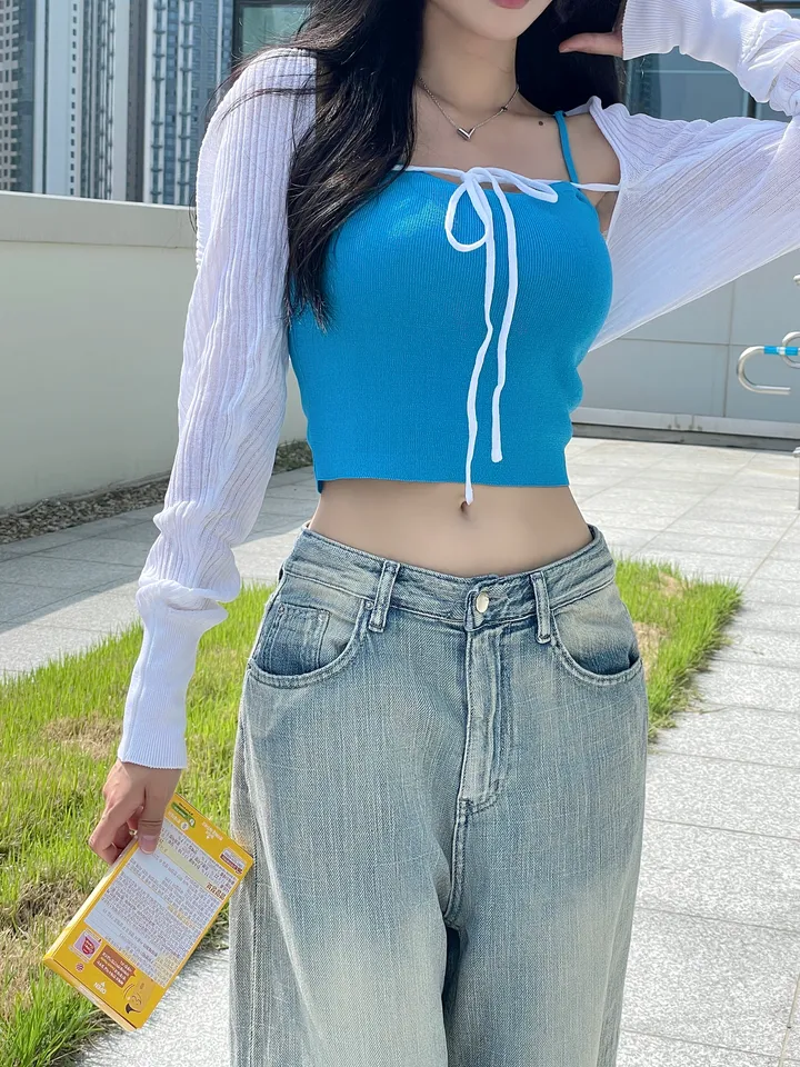 [*간절기템]웨이브 cd : wave cardigan - 5 color 상세 이미지 59