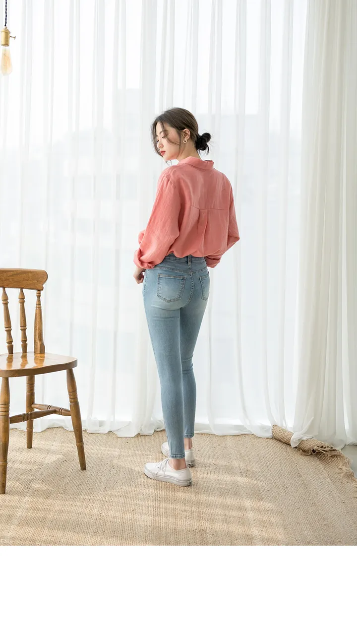 [150cm] 살빠졌진 속밴딩 (662) 상세 이미지 31