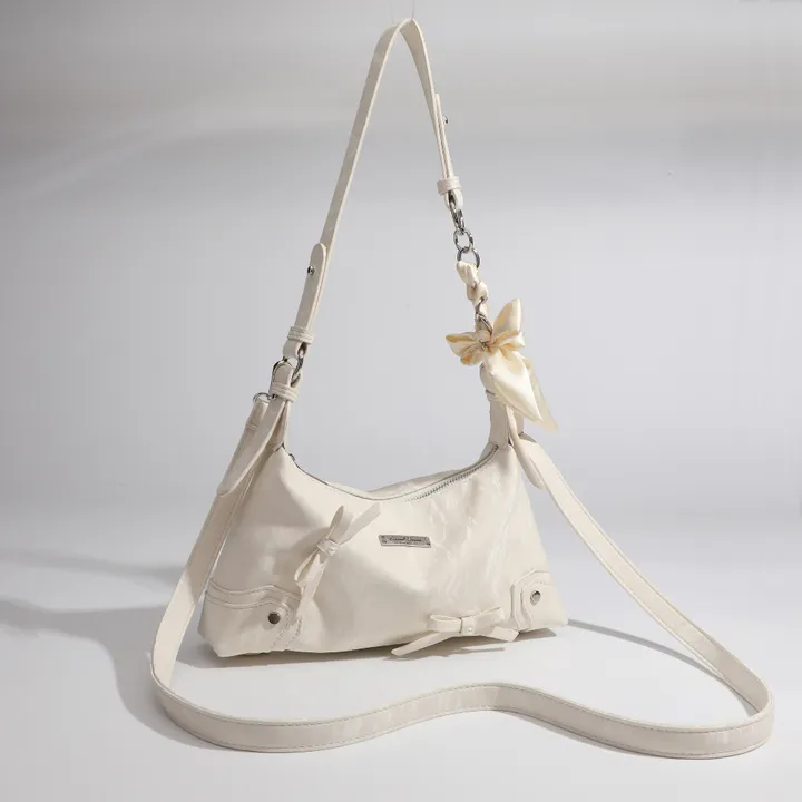 Shiny Ribbon Bag(B01) 상세 이미지 12