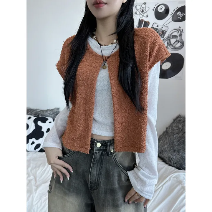 즈키 더 링 빈티지 라인 목걸이 상세 이미지 12