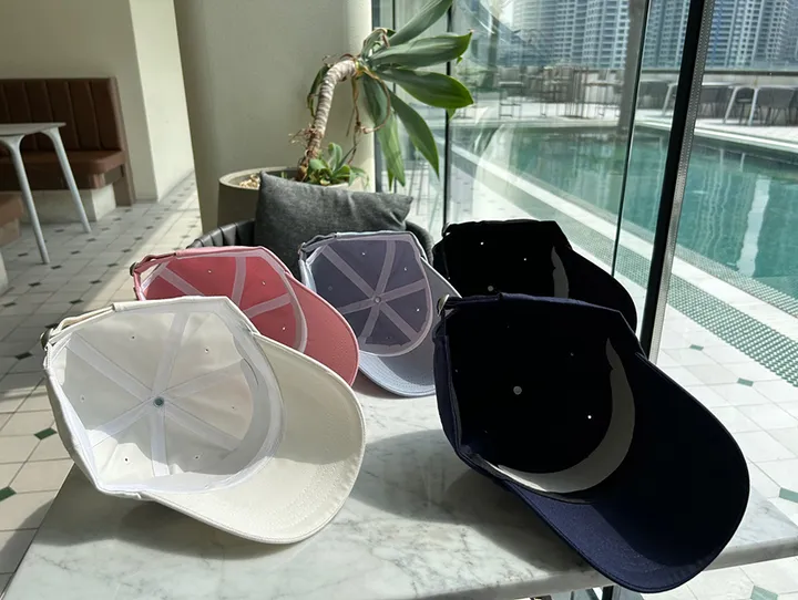 [묶음할인]SaVgE A 세비지 코튼 볼캡 깊이감 좋은 모자 캠프캡 추가 5color 상세 이미지 33