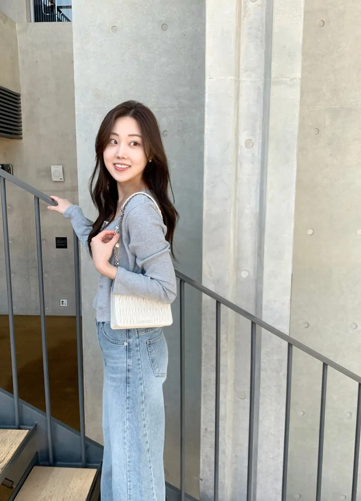 [SET]소이 나시 가디건세트 상세 이미지 17