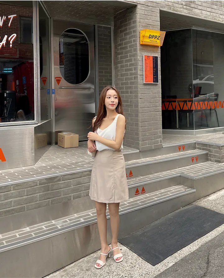 [44-120] [4만1천장 돌파♥] 데이픈 블라우스 나시(기본/크롭) 상세 이미지 238