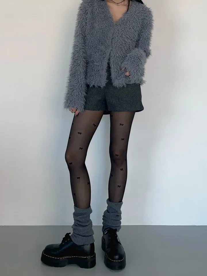 [시즌오프]prim casual cotton short pants / 프림 캐주얼 코튼 숏팬츠 상세 이미지 12